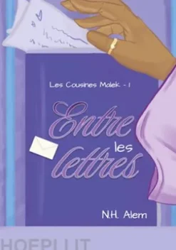 Entre les Lettres
