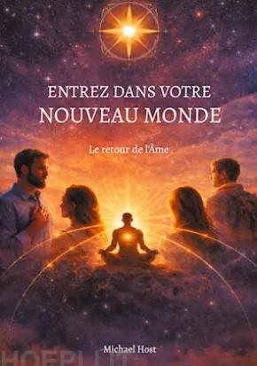 Entrez dans votre nouveau monde