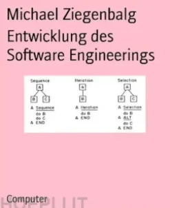 Entwicklung des Software Engineerings