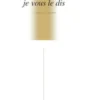 En vérité, je vous le dis
