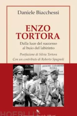 Enzo Tortora