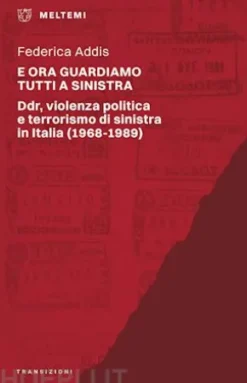 E ora guardiamo tutti a sinistra