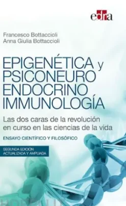 Epigenética y Neuroinmunoendocrinología