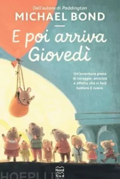 E poi arriva Giovedì