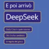 E poi arrivò DeepSeek