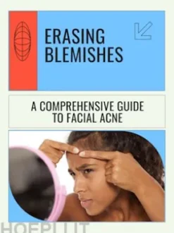 Erasing Blemishes