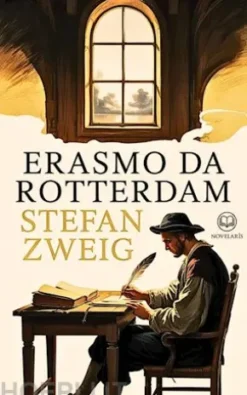 Erasmo da Rotterdam