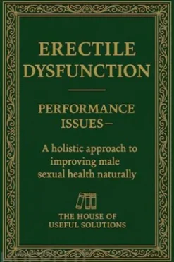 Erectile Dysfunction – Performance Issues