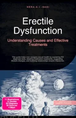 Erectile Dysfunction: Understanding Causes and Effective Treatments