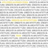 Eredità in Architettura