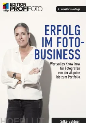 Erfolg im Foto-Business