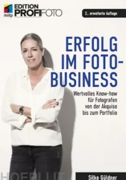 Erfolg im Foto-Business