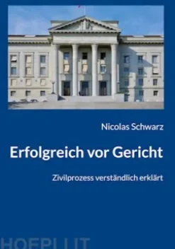 Erfolgreich vor Gericht