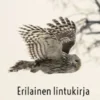 Erilainen lintukirja