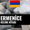 Ermenice Kelime Kitabi