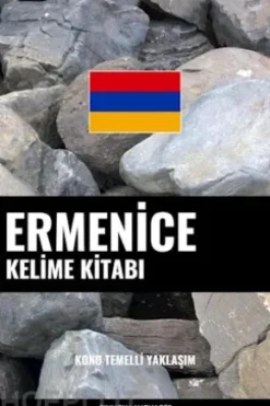 Ermenice Kelime Kitabi