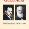 Ernst Kurth – Guido Adler