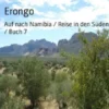 Erongo