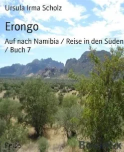 Erongo