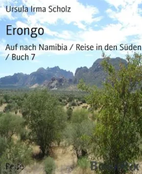 Erongo