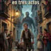 Es mi hombre: Tragedia grotesca en tres actos