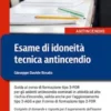 Esame di idoneità tecnica antincendio