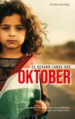 Es begann lange vor Oktober