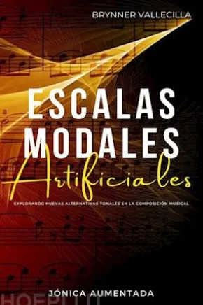 Escalas Modales Artificiales