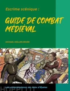 Escrime scénique :