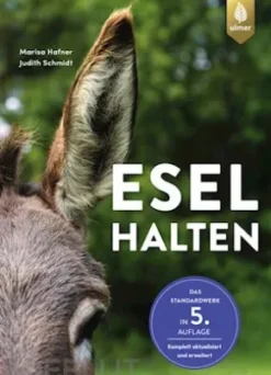 Esel halten