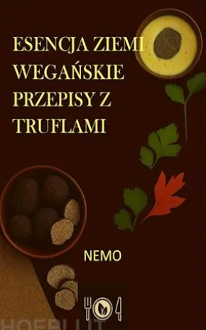 Esencja ziemi: serie Terra Vegan wydawnictwa Nemo -Tom 2