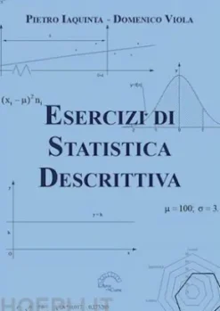 Esercizi di statistica descrittiva
