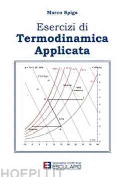 Esercizi di termodinamica applicata