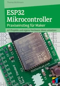 ESP32 Mikrocontroller