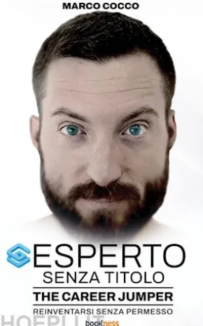 Esperto senza titolo
