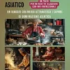Esplorare le delizie asiatiche