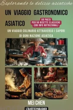 Esplorare le delizie asiatiche