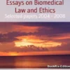 Essays on Biomedical Law and Ethics