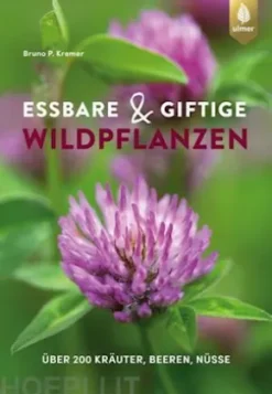 Essbare und giftige Wildpflanzen