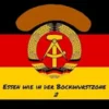 Essen wie in der Bockwurstzone 2