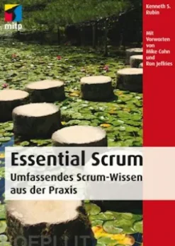 Essential Scrum