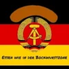 Essen wie in der Bockwurstzone 1