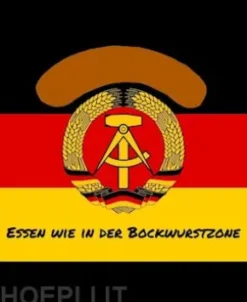 Essen wie in der Bockwurstzone 1