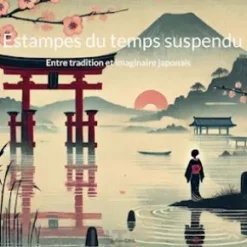 Estampes du temps suspendu