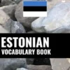 Estonian Vocabulary Book