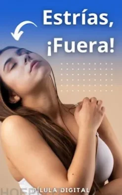 Estrías, ¡fuera!