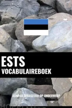 Ests vocabulaireboek