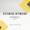 Estudios Ritmicos
