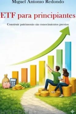 ETF para principiantes
