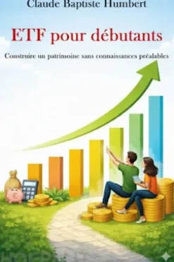 ETF pour débutants